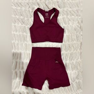 Aybl set